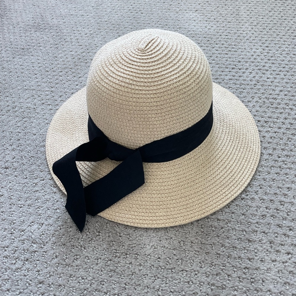 Sun hat